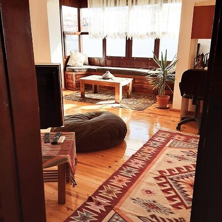 Beach House Apartment Side Luaran gambar