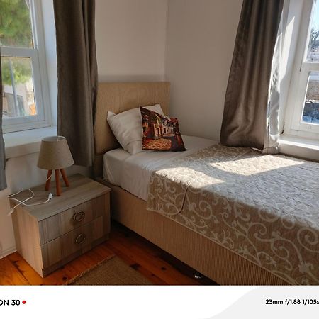 Beach House Apartment Side Luaran gambar