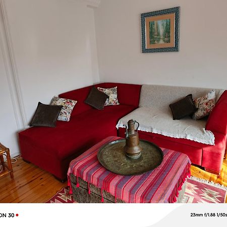 Beach House Apartment Side Luaran gambar