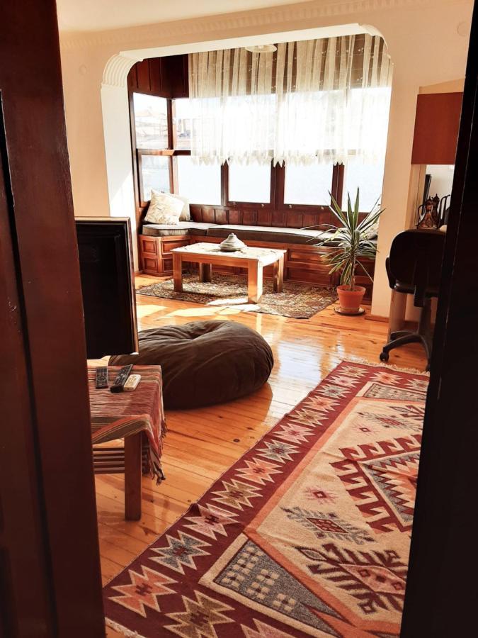 Beach House Apartment Side Luaran gambar