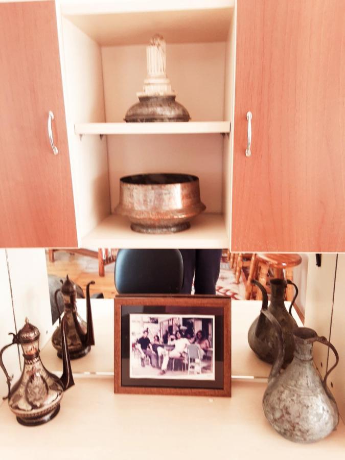 Beach House Apartment Side Luaran gambar