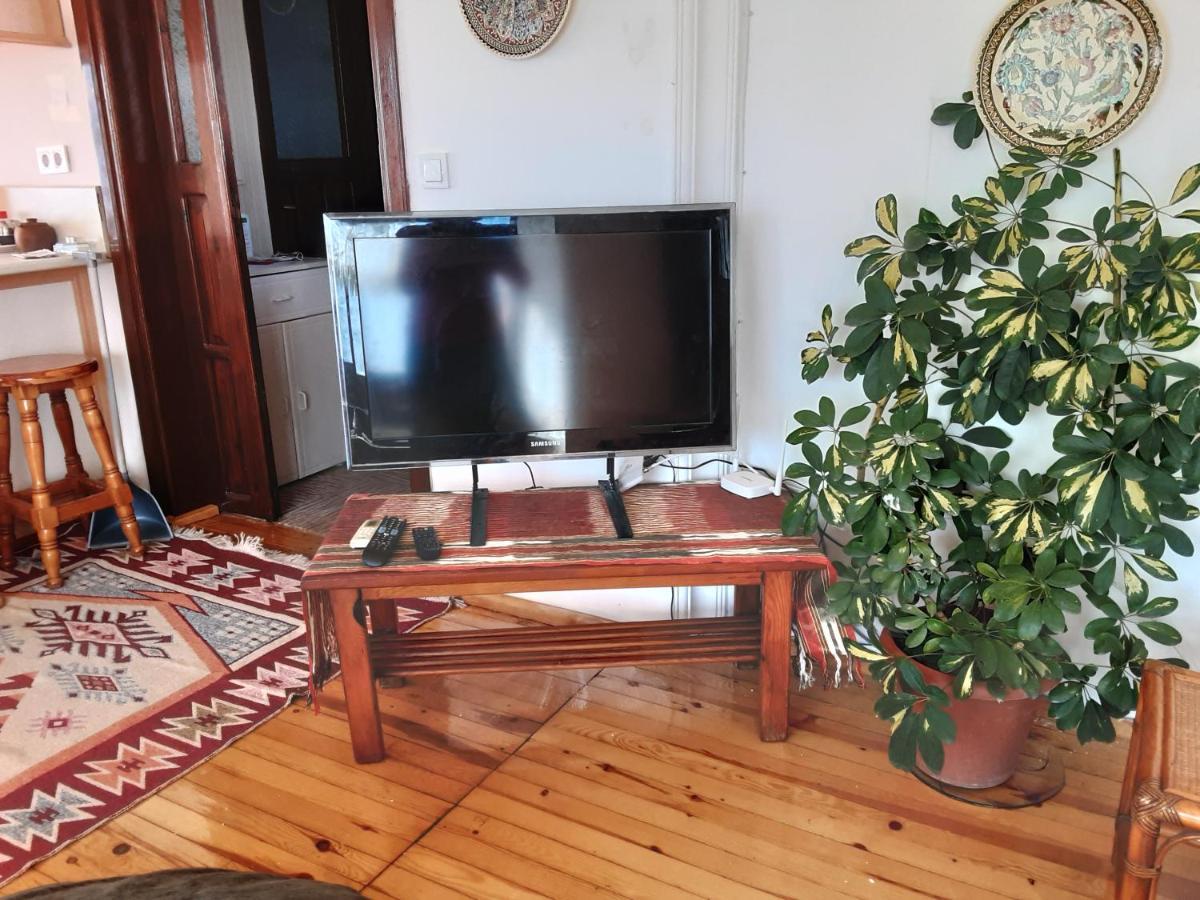 Beach House Apartment Side Luaran gambar