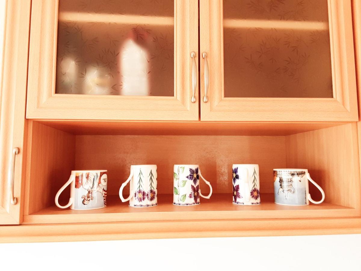 Beach House Apartment Side Luaran gambar