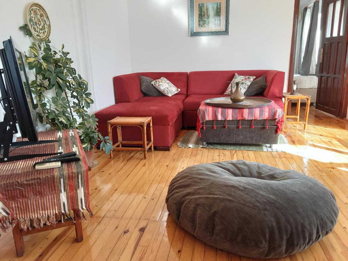 Beach House Apartment Side Luaran gambar