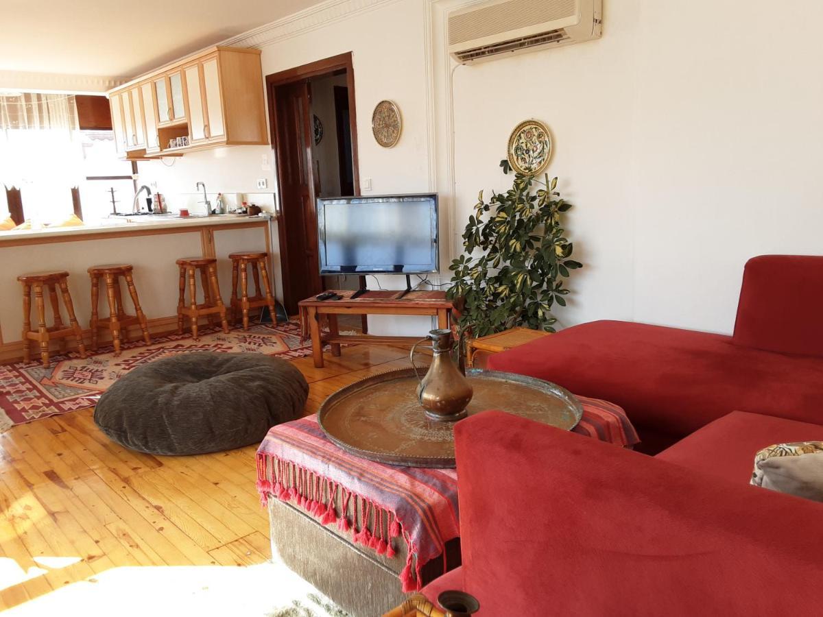 Beach House Apartment Side Luaran gambar