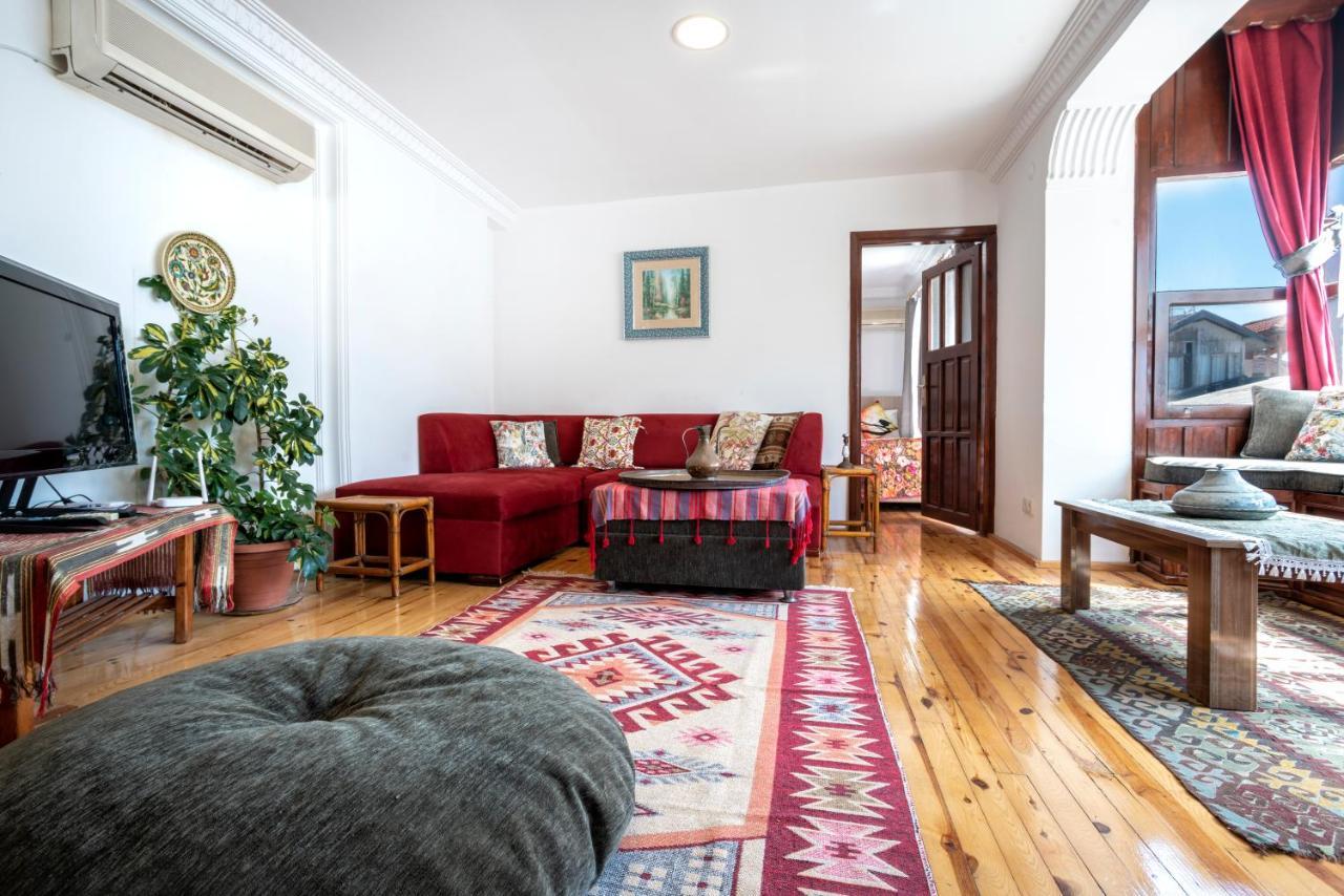 Beach House Apartment Side Luaran gambar