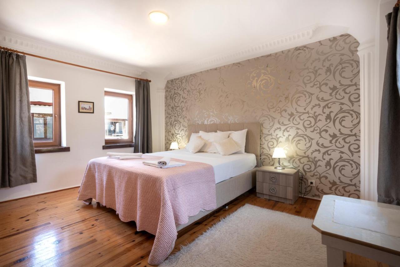 Beach House Apartment Side Luaran gambar