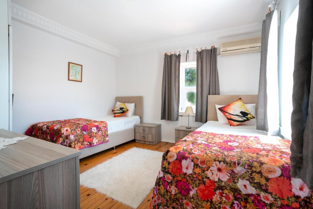 Beach House Apartment Side Luaran gambar