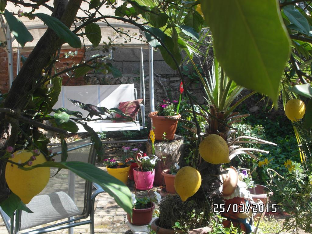 Beach House Apartment Side Bilik gambar