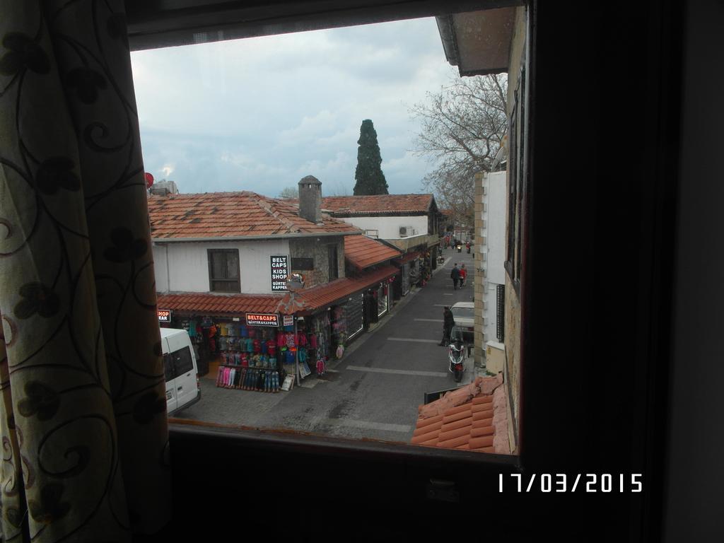 Beach House Apartment Side Bilik gambar