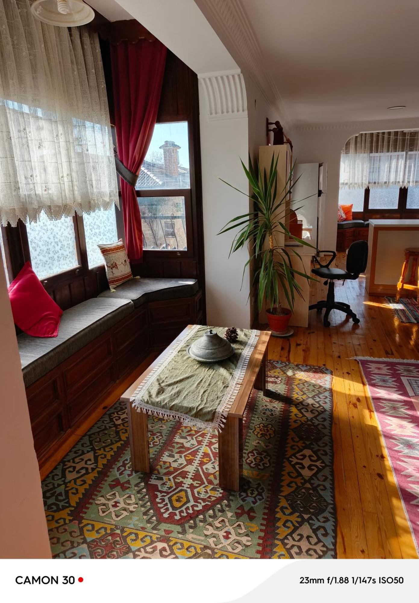 Beach House Apartment Side Luaran gambar