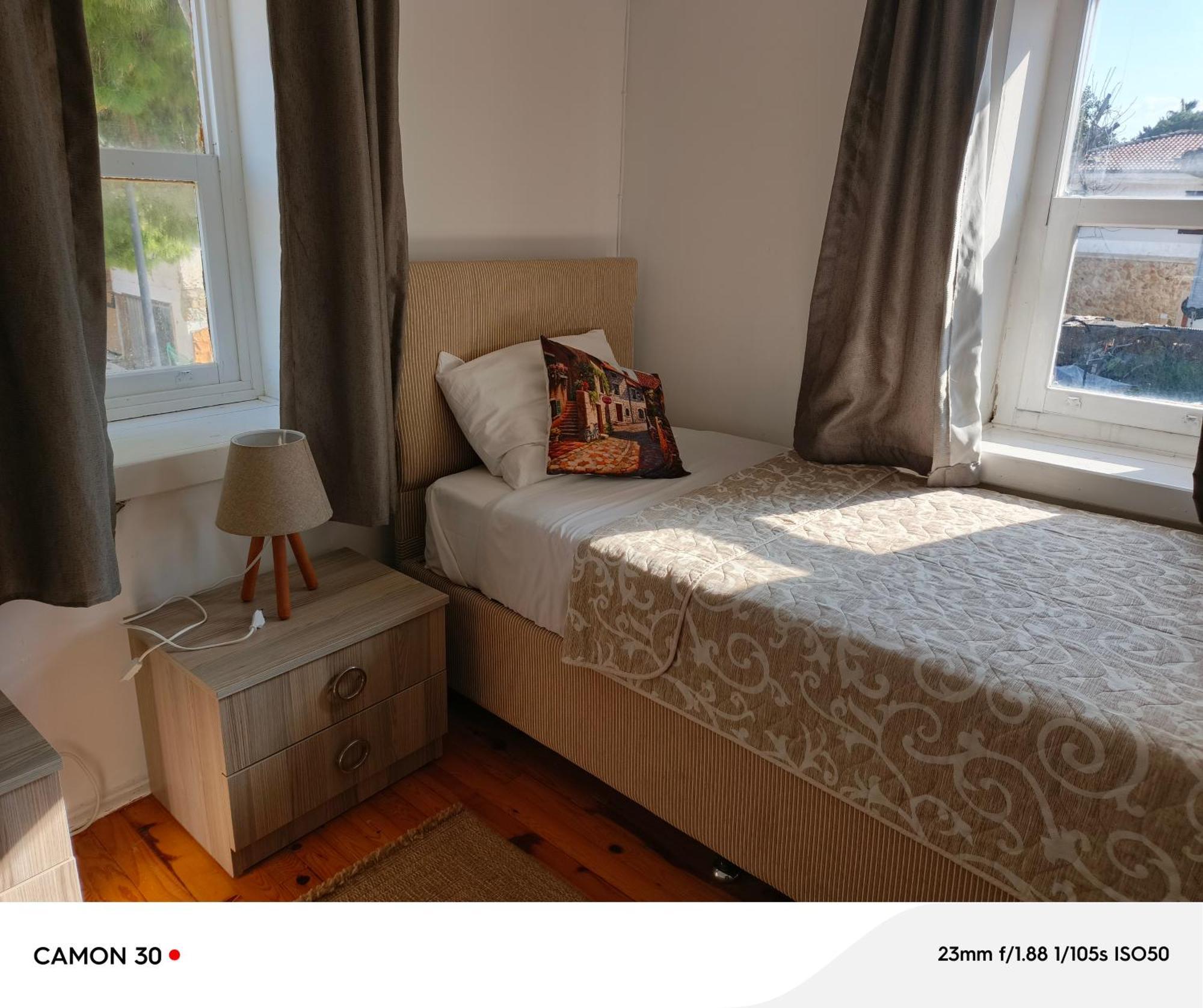 Beach House Apartment Side Luaran gambar