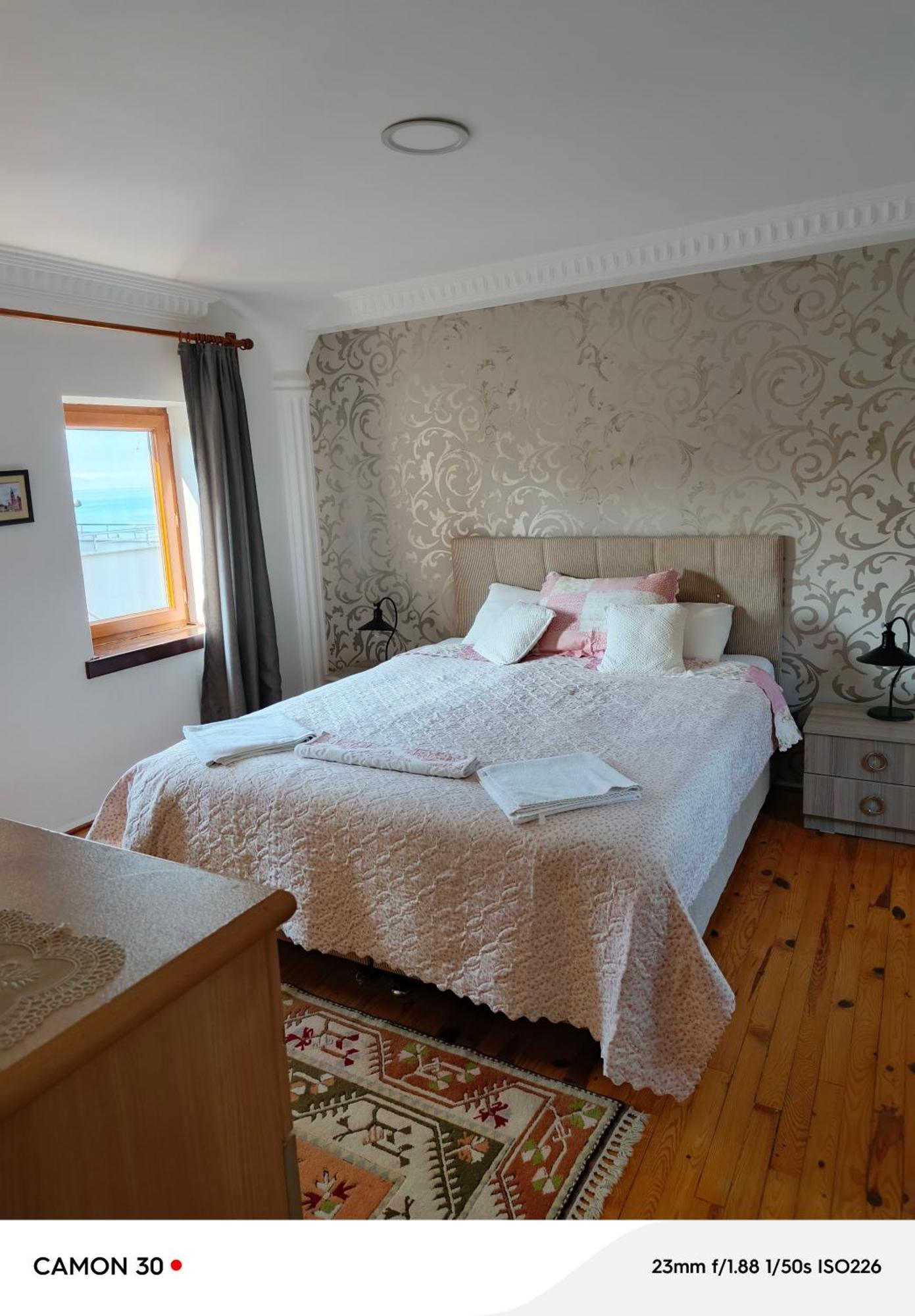 Beach House Apartment Side Luaran gambar