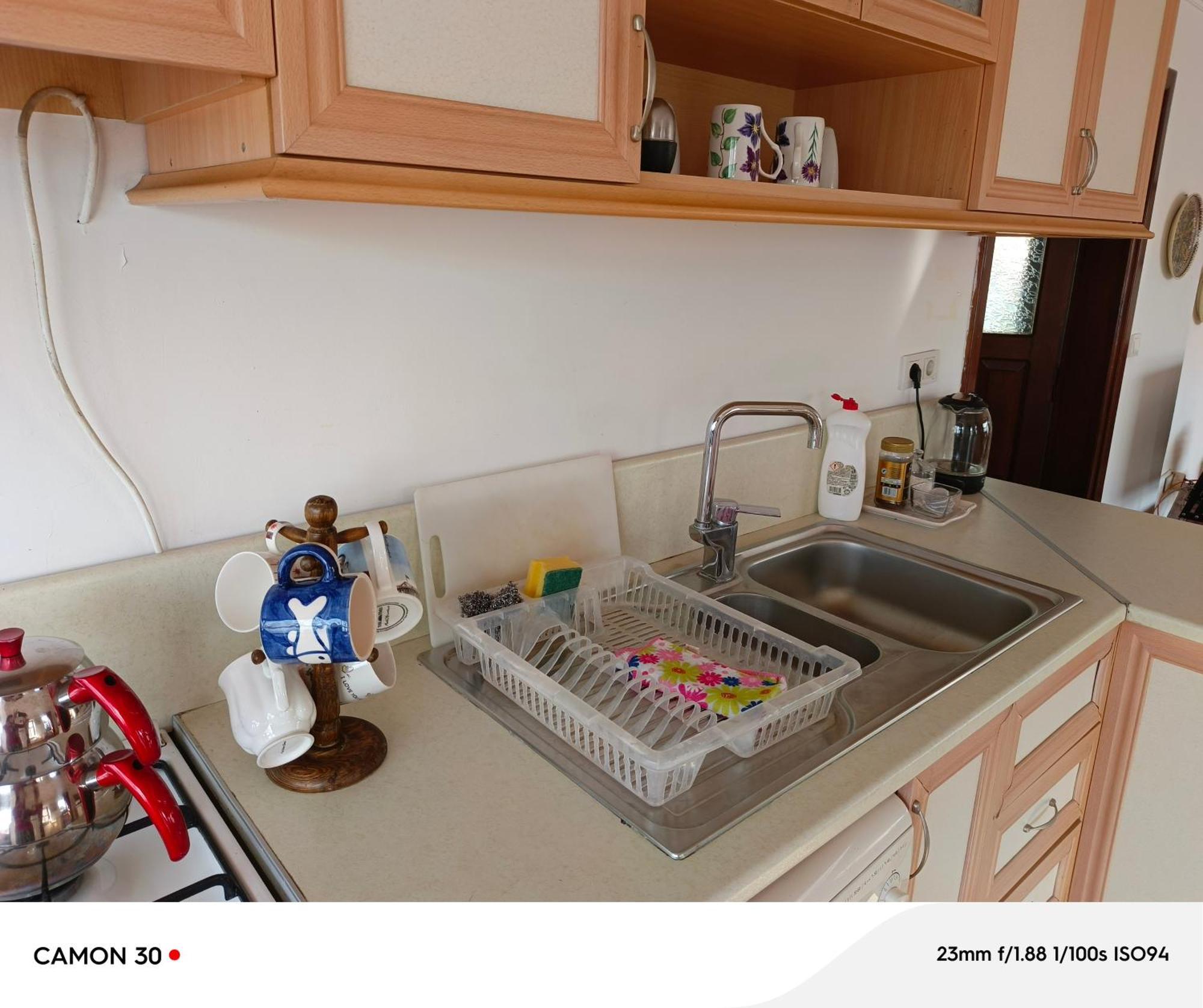 Beach House Apartment Side Luaran gambar