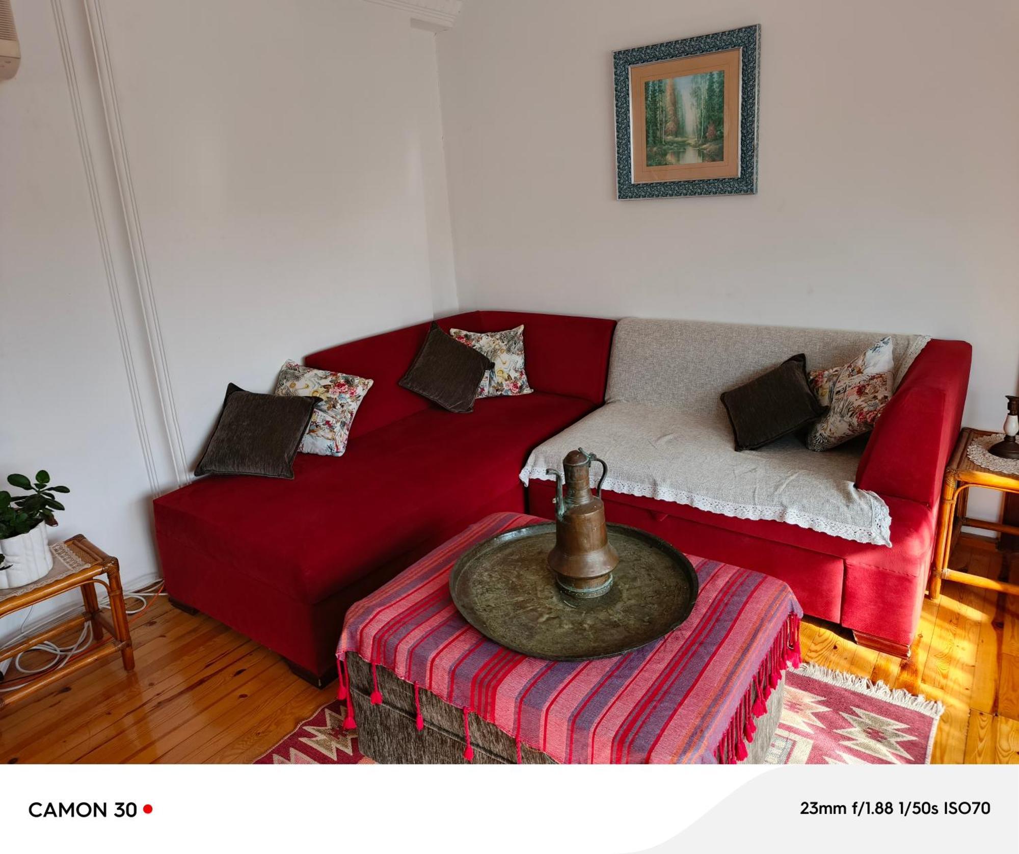 Beach House Apartment Side Luaran gambar