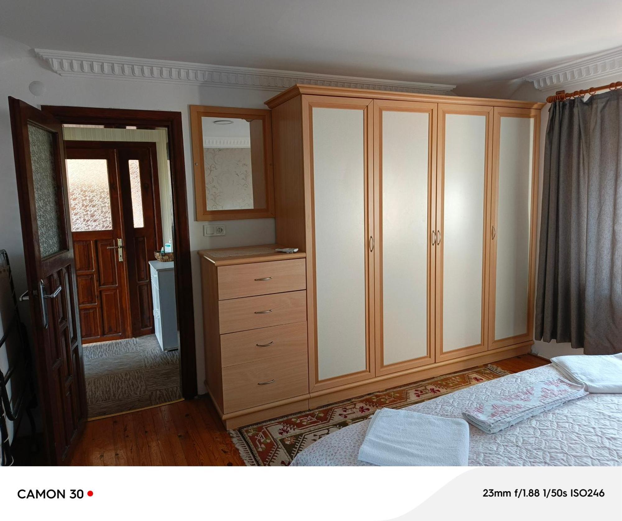 Beach House Apartment Side Luaran gambar