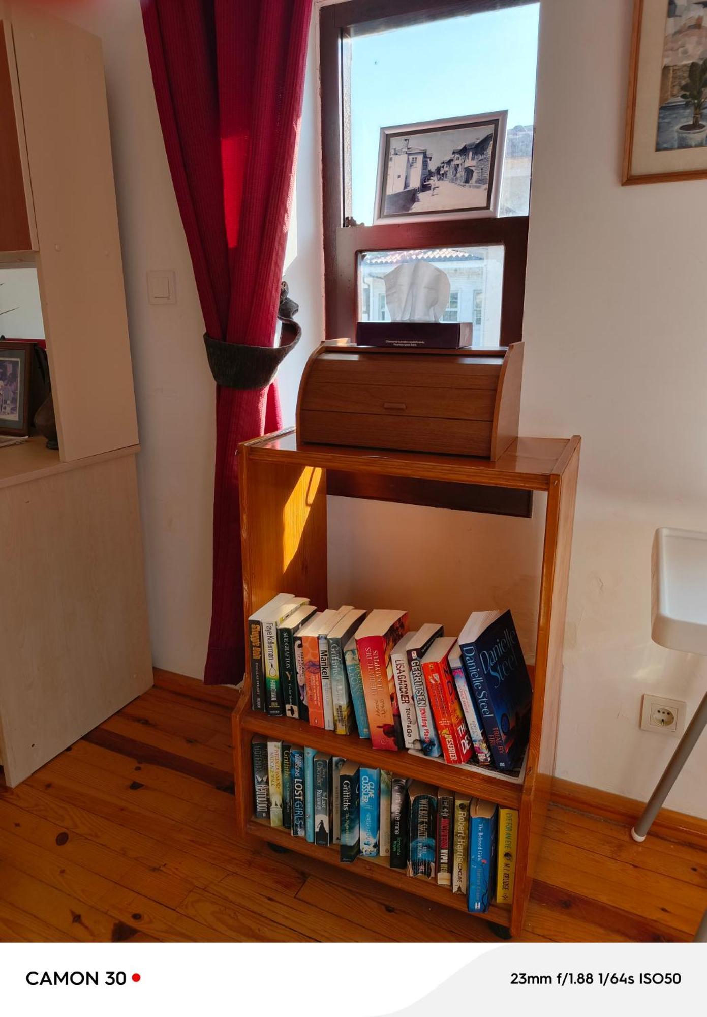 Beach House Apartment Side Luaran gambar