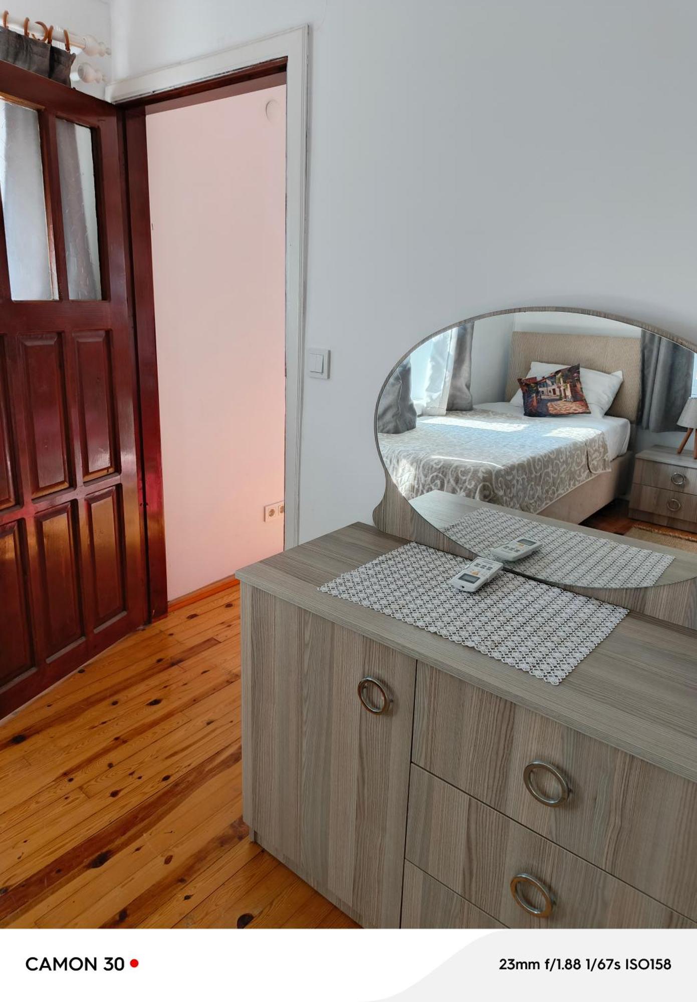 Beach House Apartment Side Luaran gambar