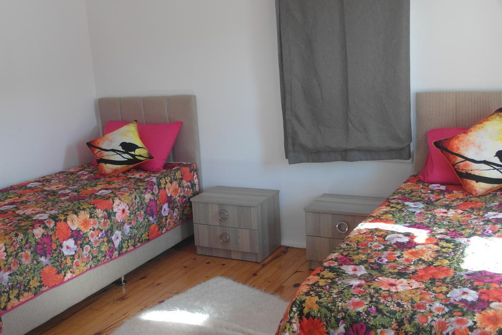 Beach House Apartment Side Bilik gambar
